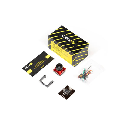 CaddxFPV Ratel2 Analog Camera