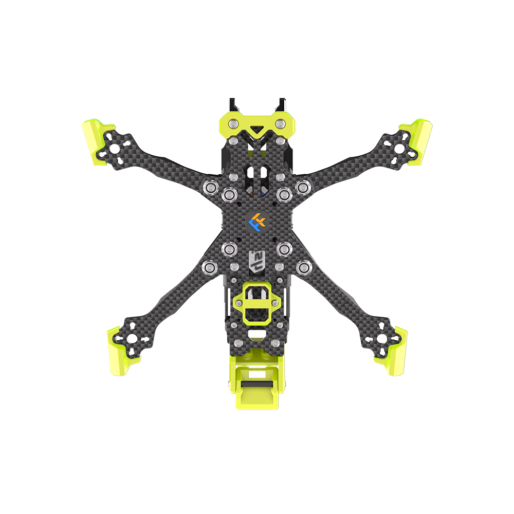 FlyFishRC Volador VD4 O4 Pro Deadcat FPV T700 Frame Kit