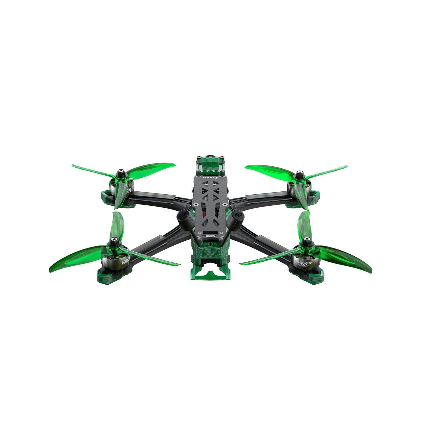 GEPRC MARK5 DC O4 Pro DJI Digital FPV 6S Drone GPS ELRS