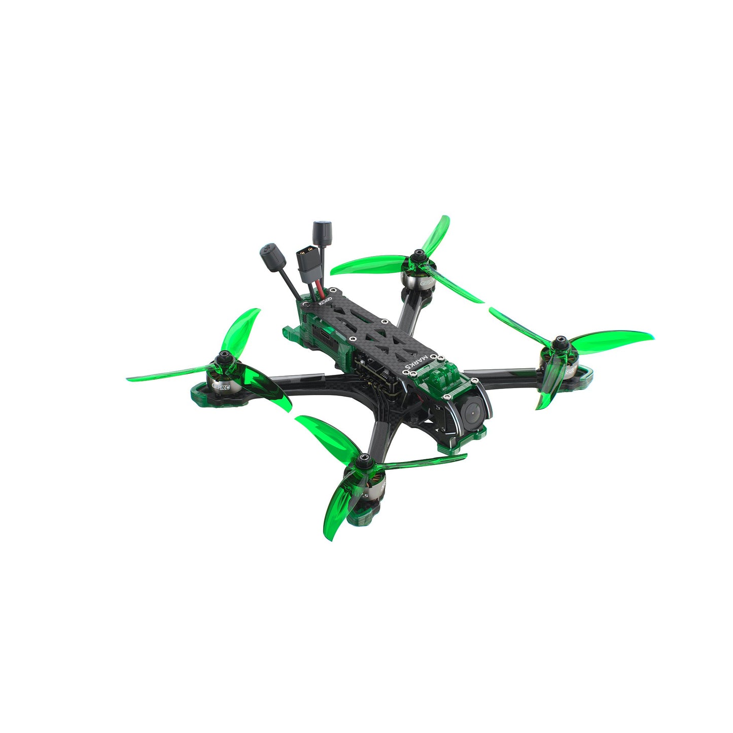 GEPRC MARK5 O4 Pro Wide X FPV Drone ELRS