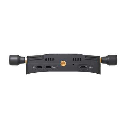 RunCam WiFiLink-RX Digital HD Receiver (Support OpenIPC/Ruby System VTX)