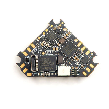 HappyModel Diamond F4 ELRS V2