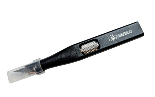 BuzzFpv Premium Hobby Knife