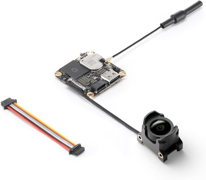 DJI O4 Wide Air Unit