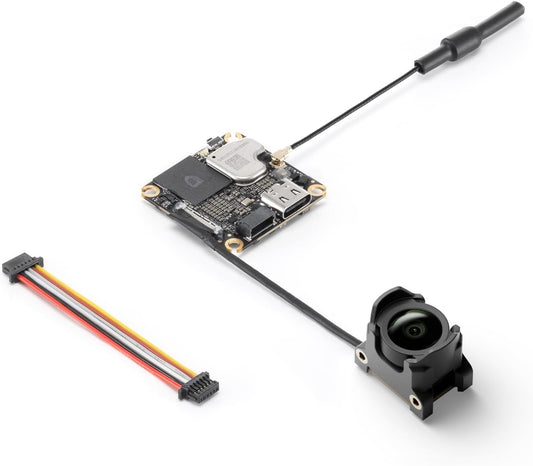 DJI O4 Wide Air Unit