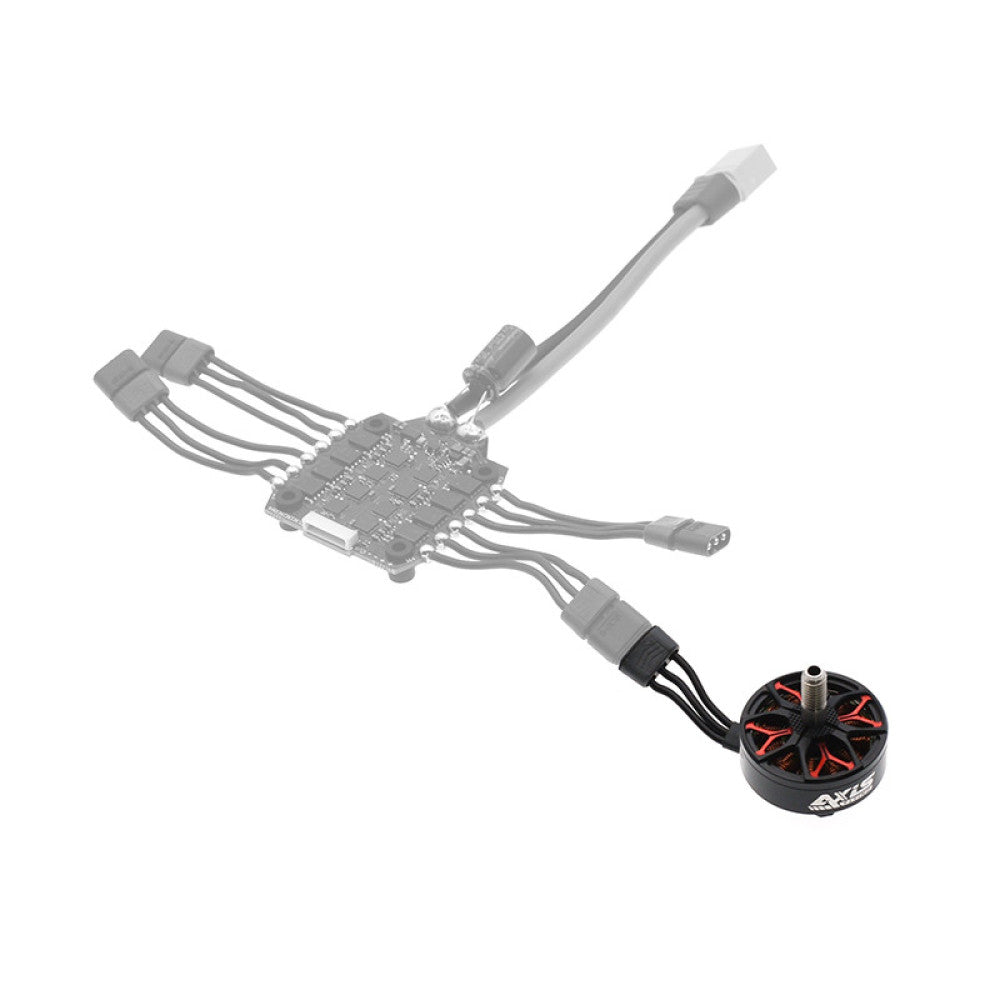 Amass MR30 Black Three-core 3Pin Connector