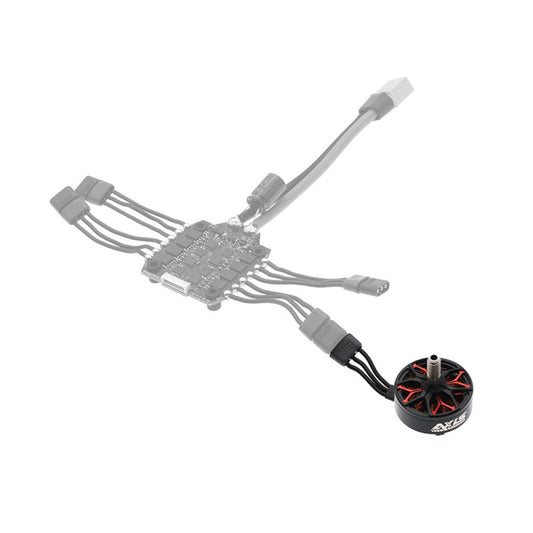 Amass MR30 Black Three-core 3Pin Connector
