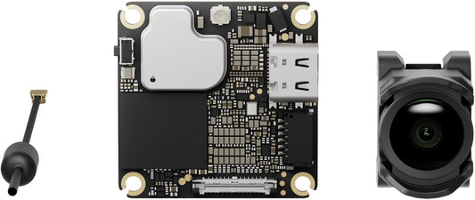 DJI O4 Wide Air Unit
