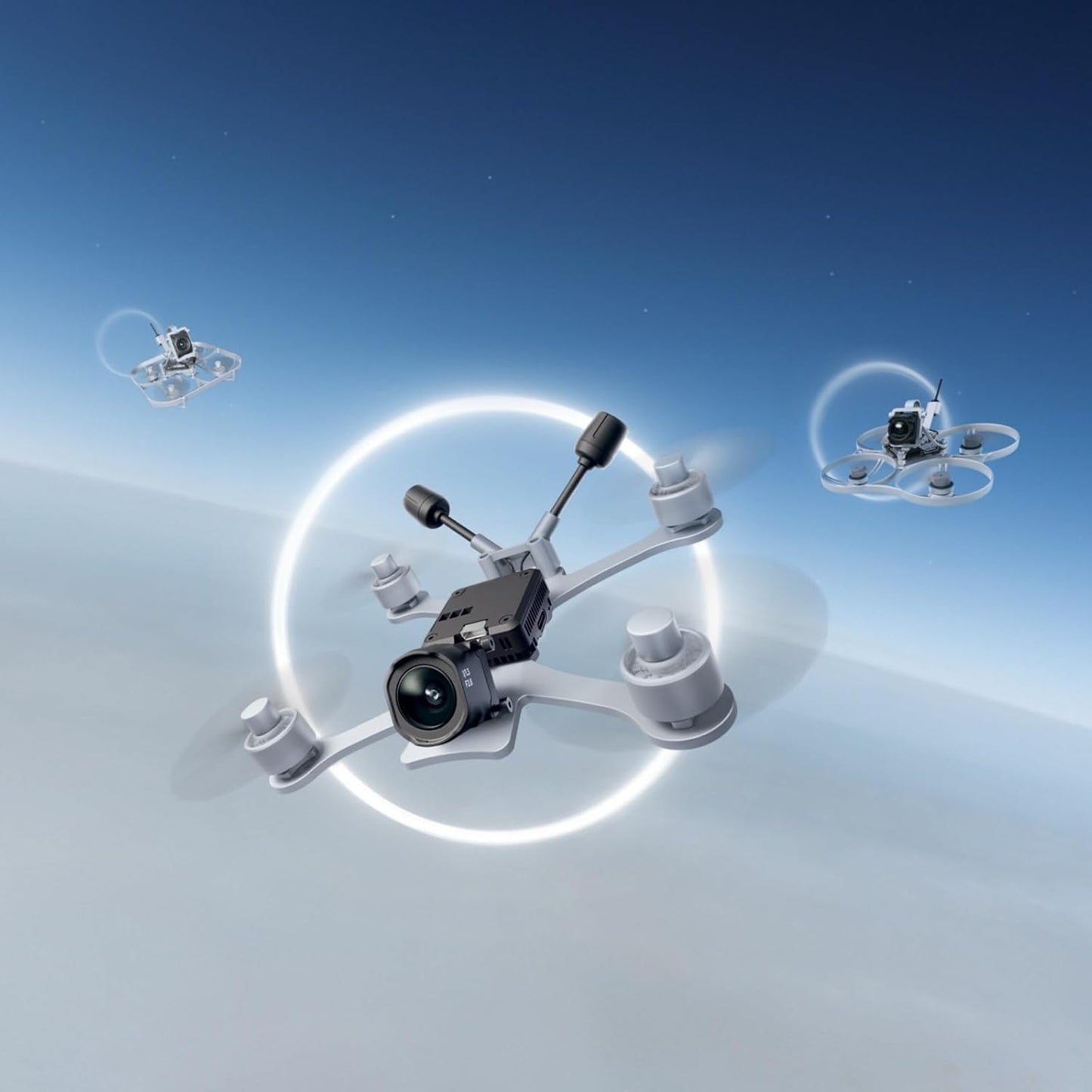 DJI O4 Wide Air Unit