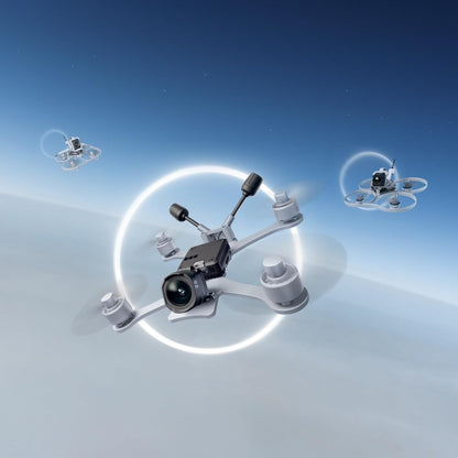 DJI O4 Wide Air Unit