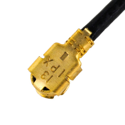 UFL 2.4Ghz T Antenna 65mm/95mm for ELRS Receivers