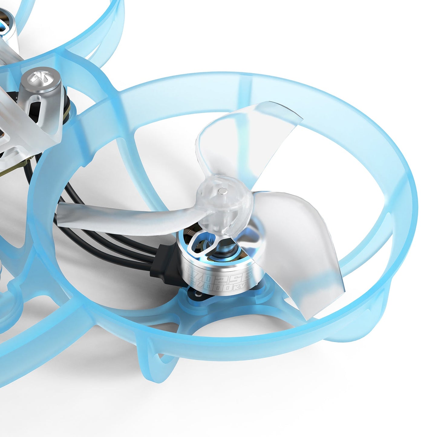 Air65 Brushless Whoop Quadcopter ELRS