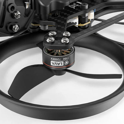 BetaFPV Pavo20 Pro Brushless Whoop Quadcopter (BYO Video System)