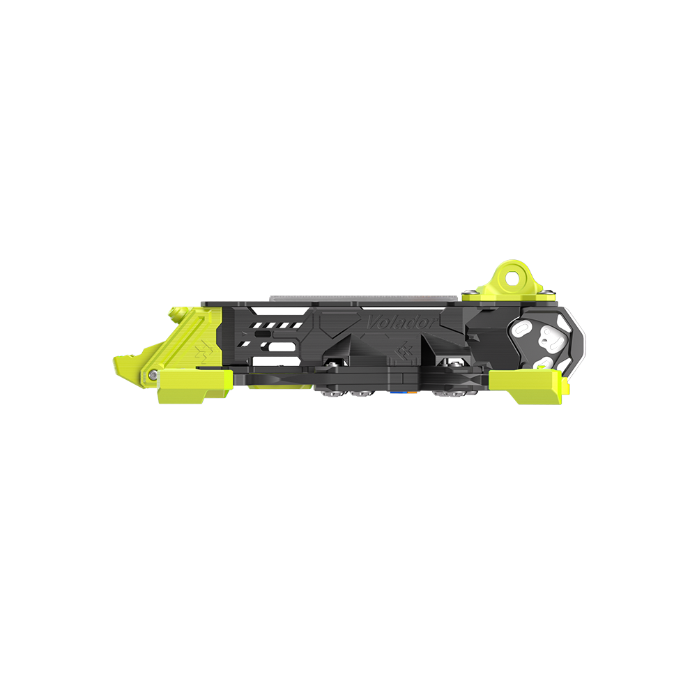 FlyFishRC Volador VD4 O4 Pro Deadcat FPV T700 Frame Kit