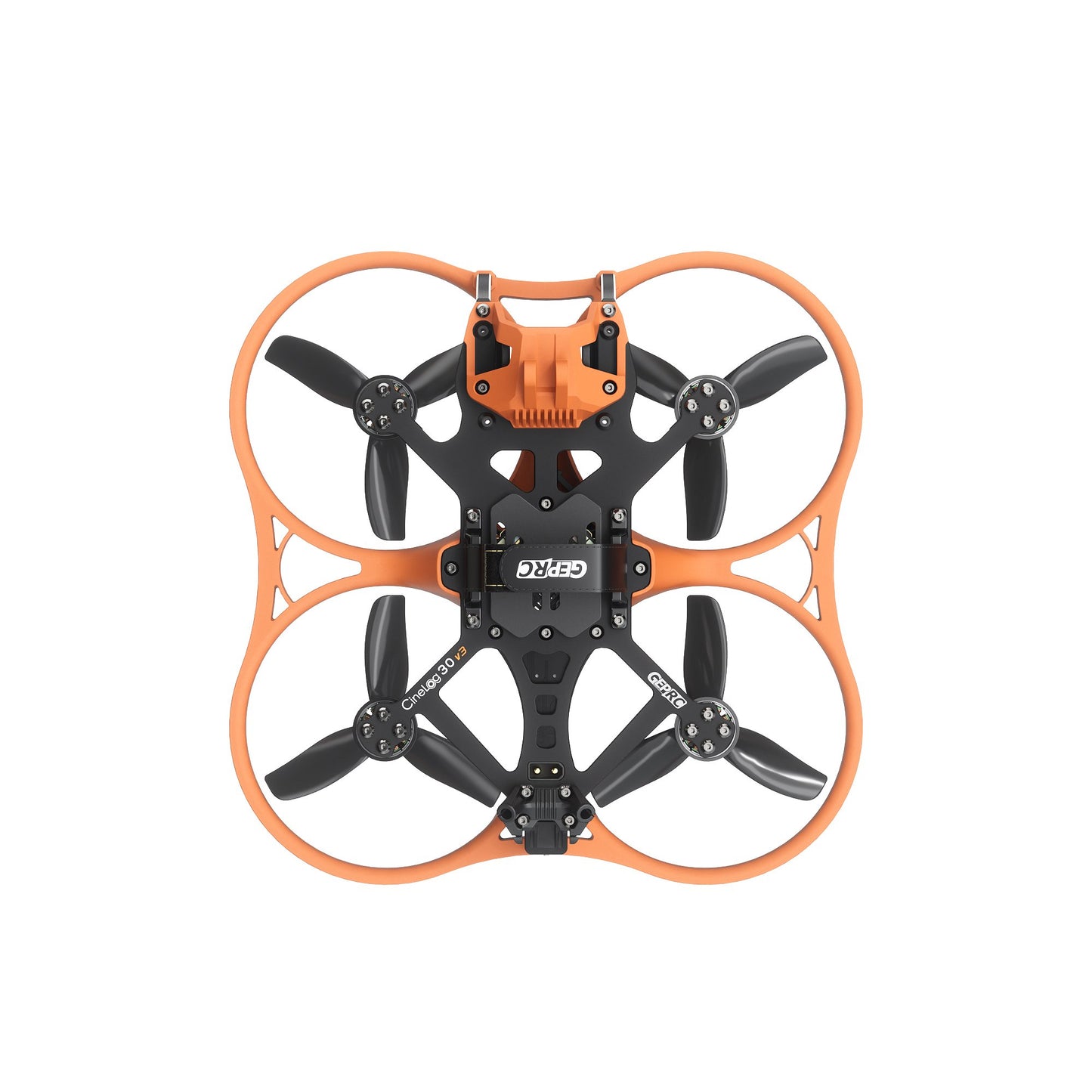GEPRC Cinelog30 V3 WTFPV Quadcopter ELRS (BYO VIDEO)