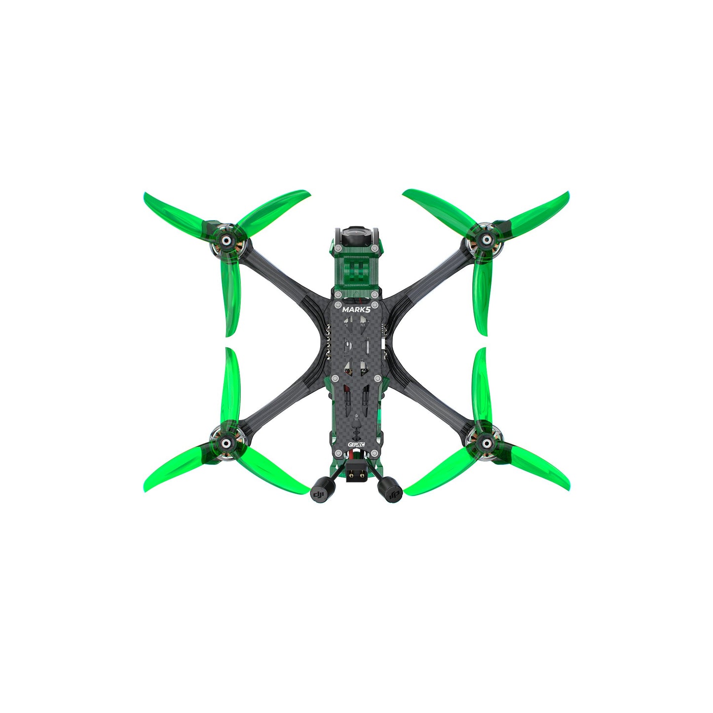 GEPRC MARK5 O4 Pro Wide X FPV Drone ELRS