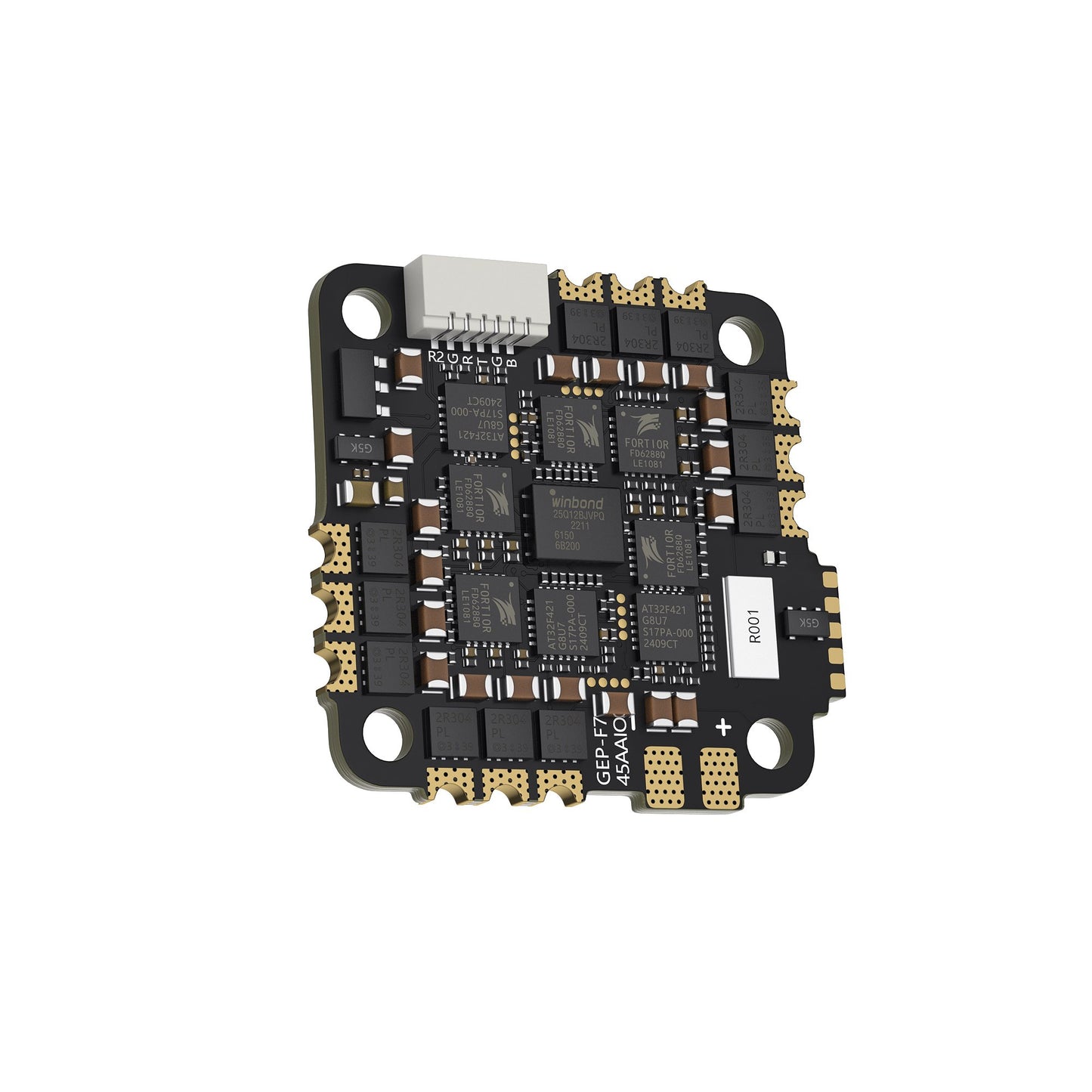 GEPRC TAKER F722 45A 32Bit AIO