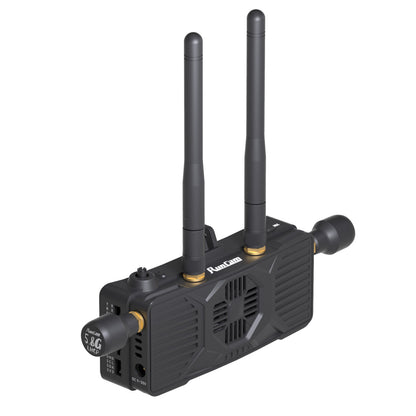 RunCam WiFiLink-RX Digital HD Receiver (Support OpenIPC/Ruby System VTX)