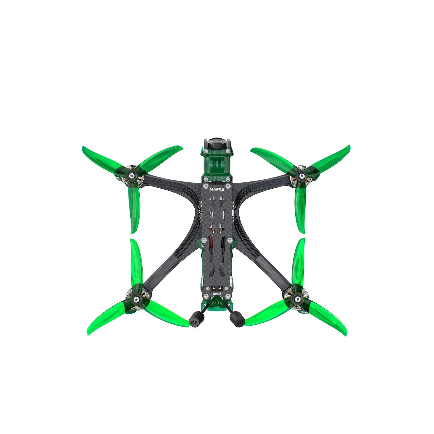 GEPRC MARK5 DC O4 Pro DJI Digital FPV 6S Drone GPS ELRS