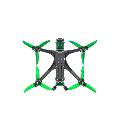 GEPRC MARK5 DC O4 Pro DJI Digital FPV 6S Drone GPS ELRS