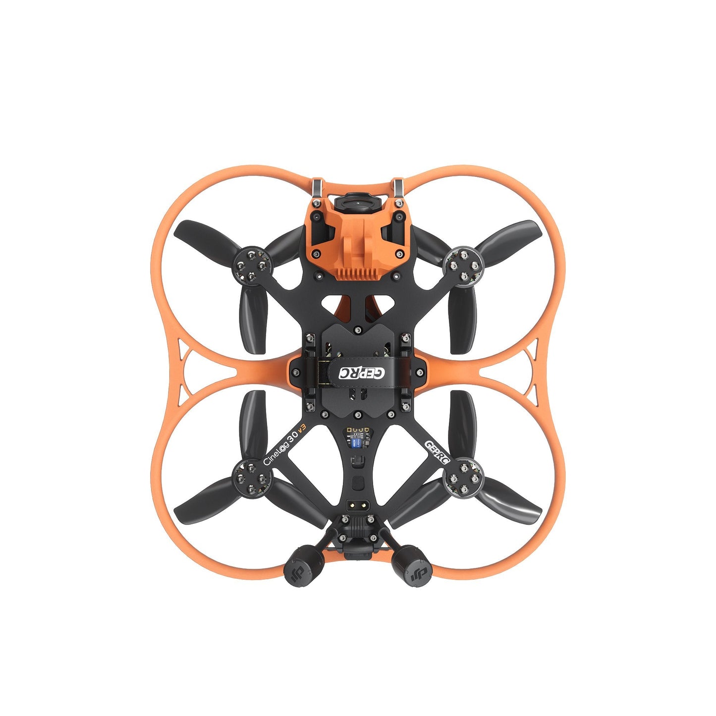 GEPRC Cinelog30 V3 O4 HD DJI Pro 4S  ELRS Digital CineWhoop FPV Drone