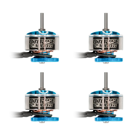 0702SE  27000kv Brushless Motors