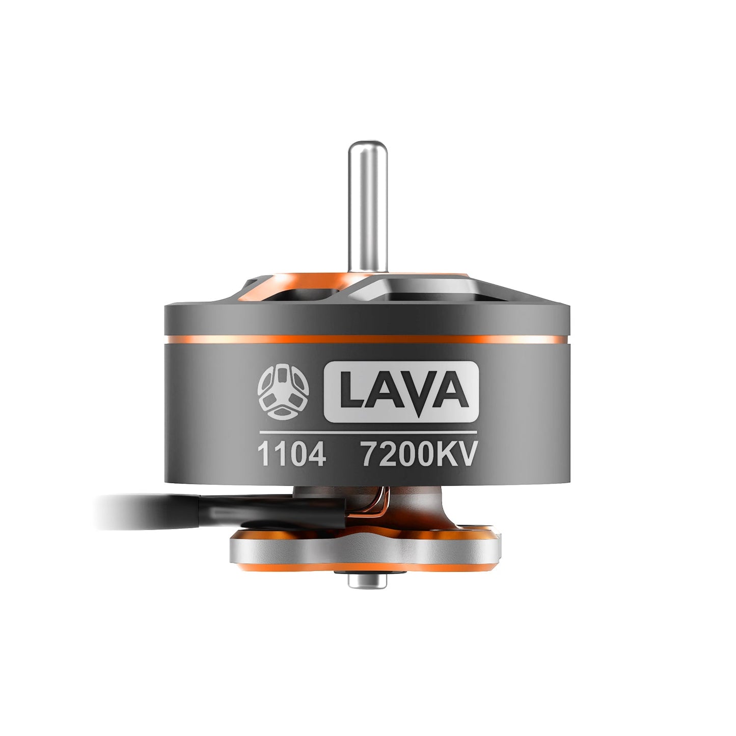 LAVA Series 1104 | 7200KV Brushless Motors