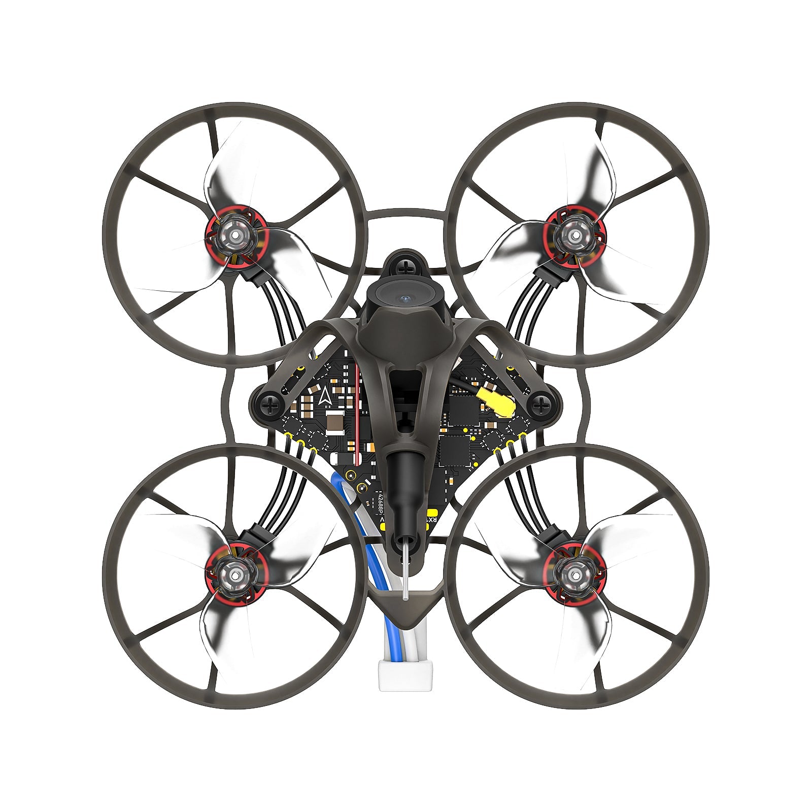 Air65 Brushless Whoop Quadcopter ELRS