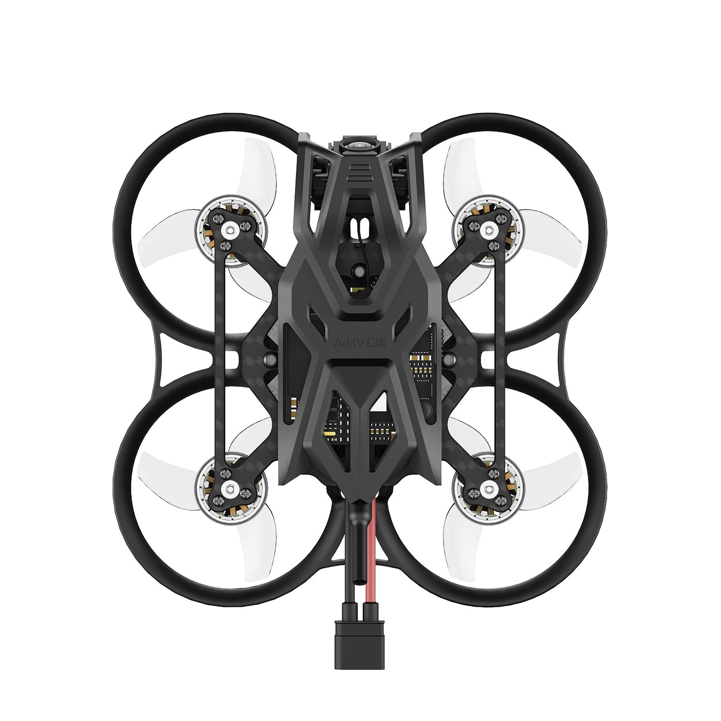 Pavo Femto Brushless Whoop Quadcopter