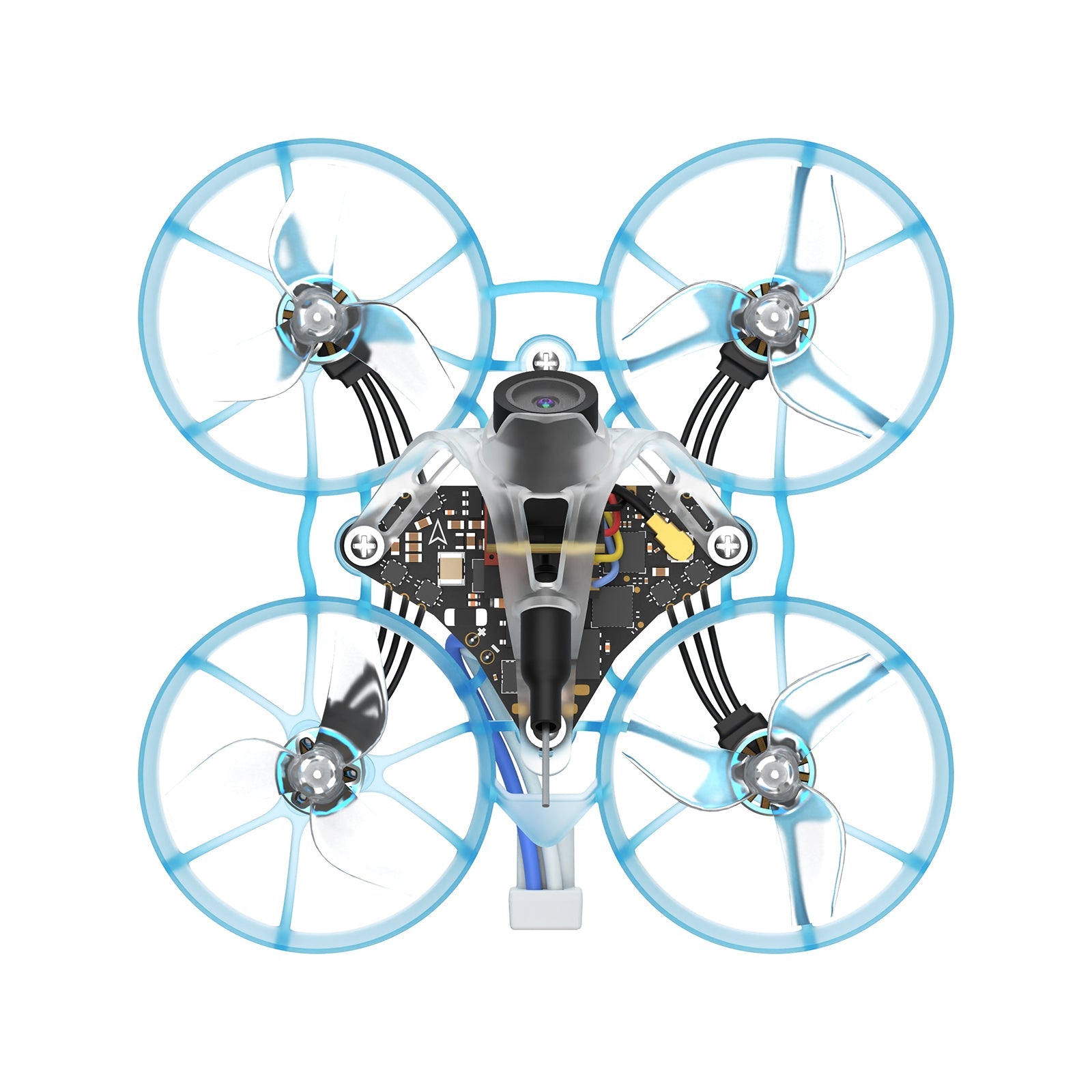 Air65 Brushless Whoop Quadcopter ELRS