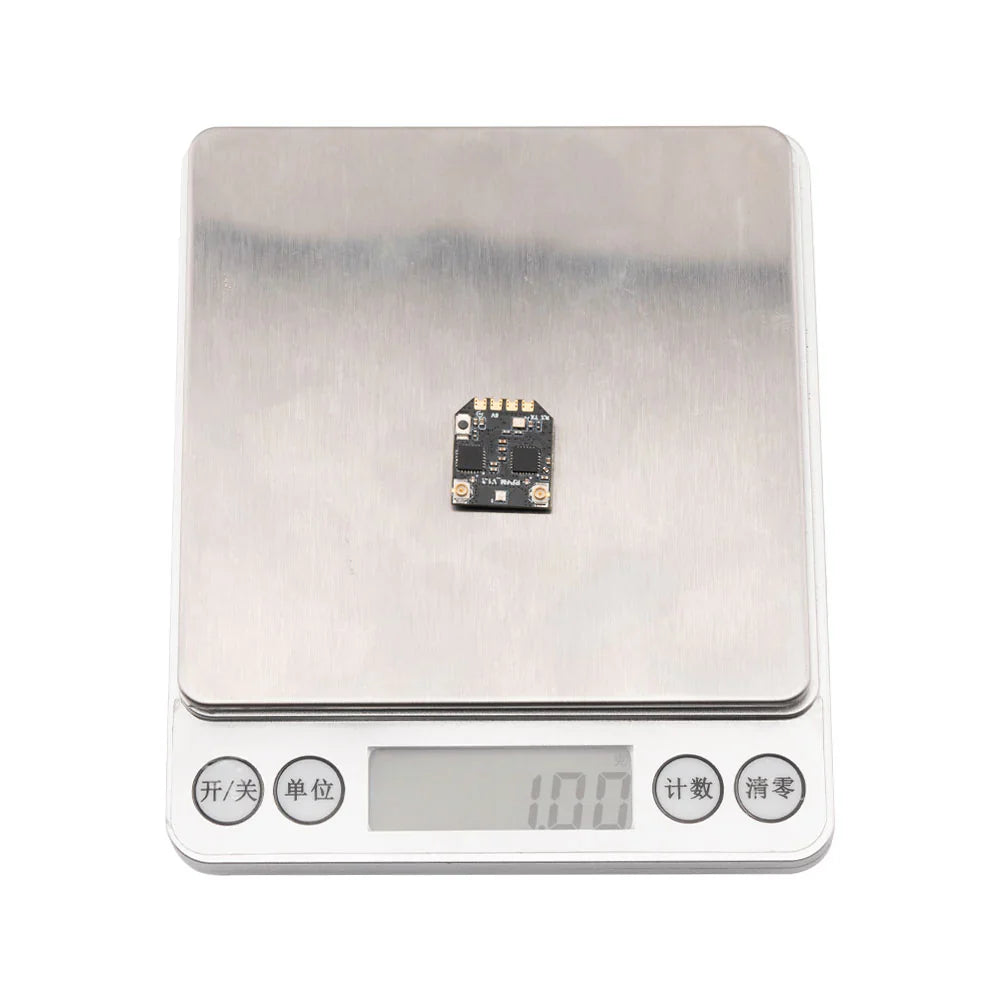 RadioMaster RP4TD-M ExpressLRS Mini True Diversity ELRS 2.4GHz Receiver