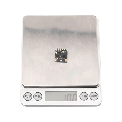 RadioMaster RP4TD-M ExpressLRS Mini True Diversity ELRS 2.4GHz Receiver