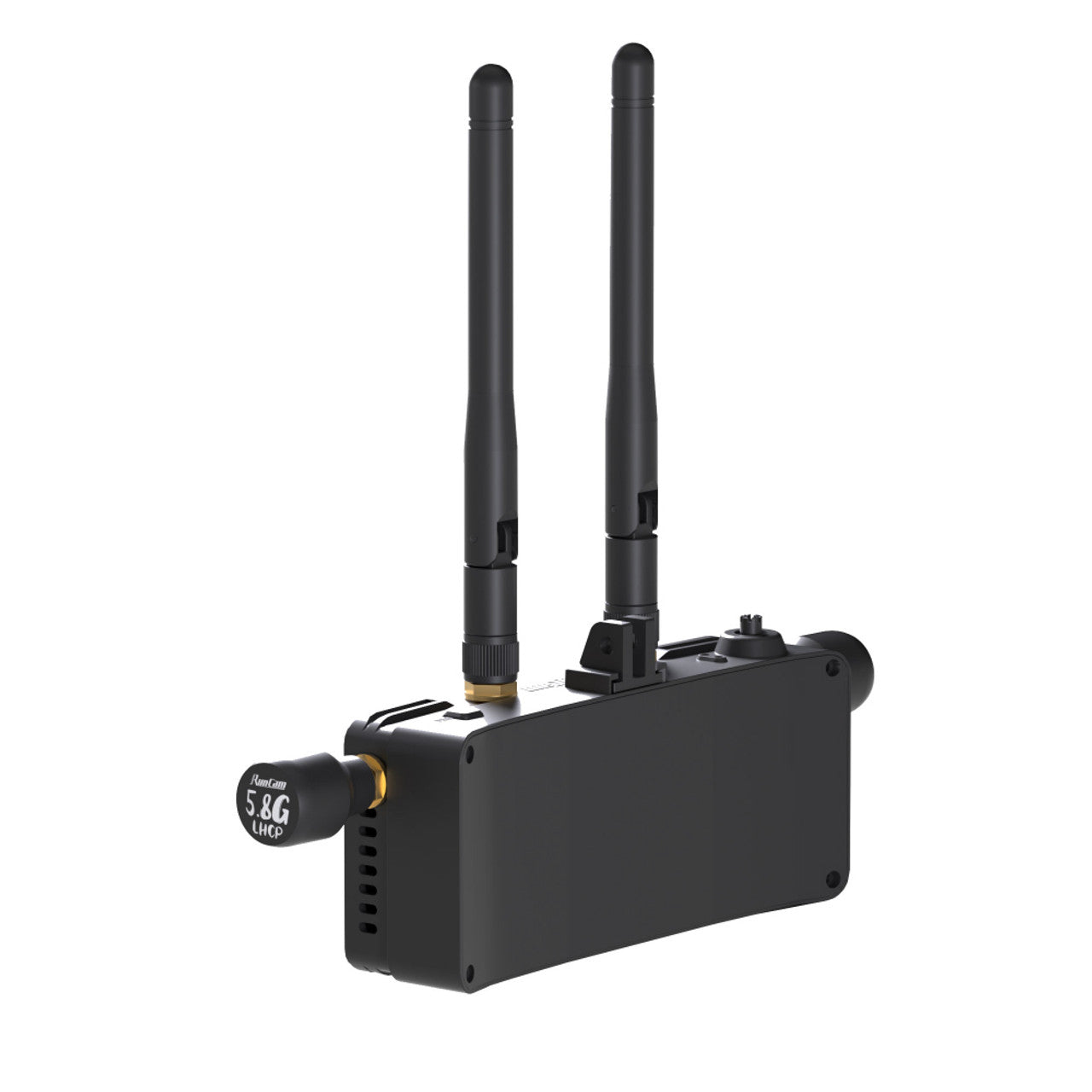 RunCam WiFiLink-RX Digital HD Receiver (Support OpenIPC/Ruby System VTX)