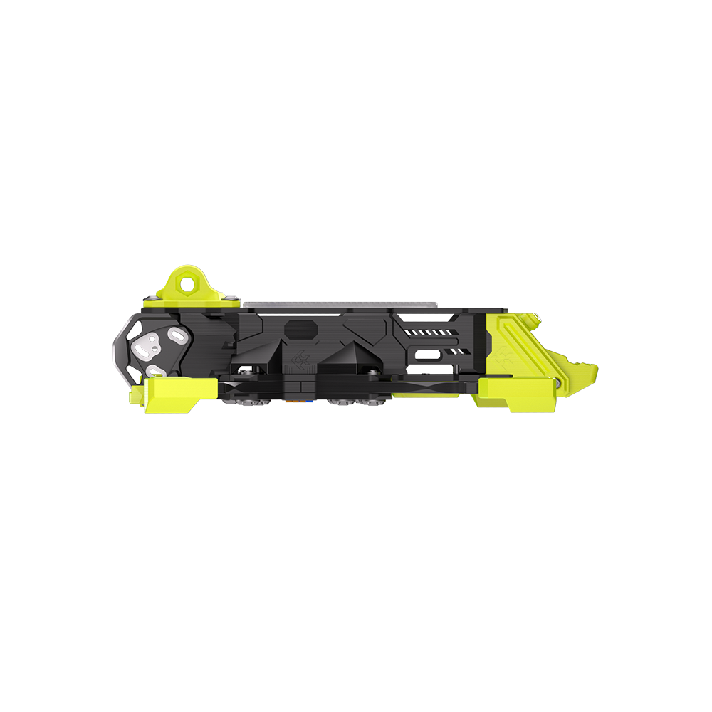 FlyFishRC Volador VD4 O4 Pro Deadcat FPV T700 Frame Kit