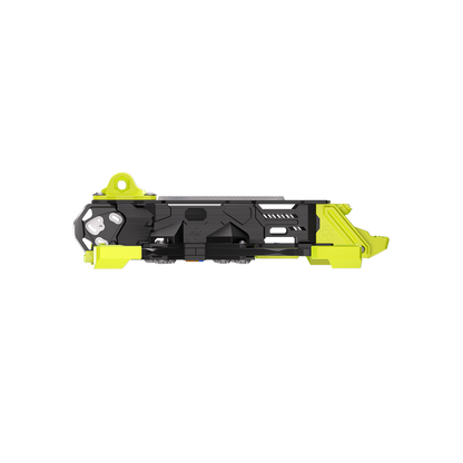 FlyFishRC Volador VD4 O4 Pro Deadcat FPV T700 Frame Kit