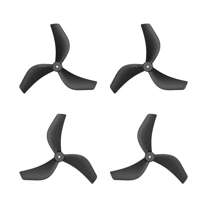 Gemfan 2218 3-Blade Propellers (1.5mm Shaft)