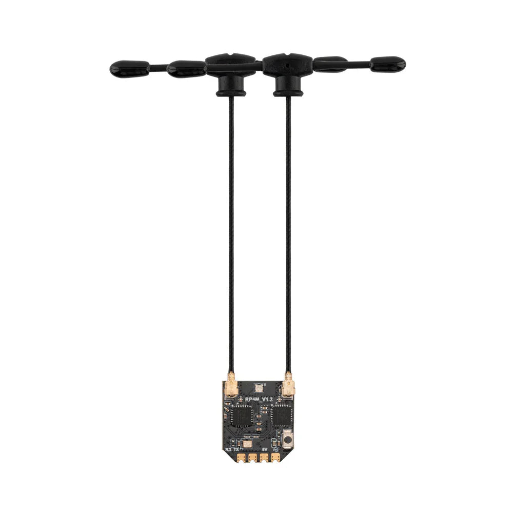 RadioMaster RP4TD-M ExpressLRS Mini True Diversity ELRS 2.4GHz Receiver