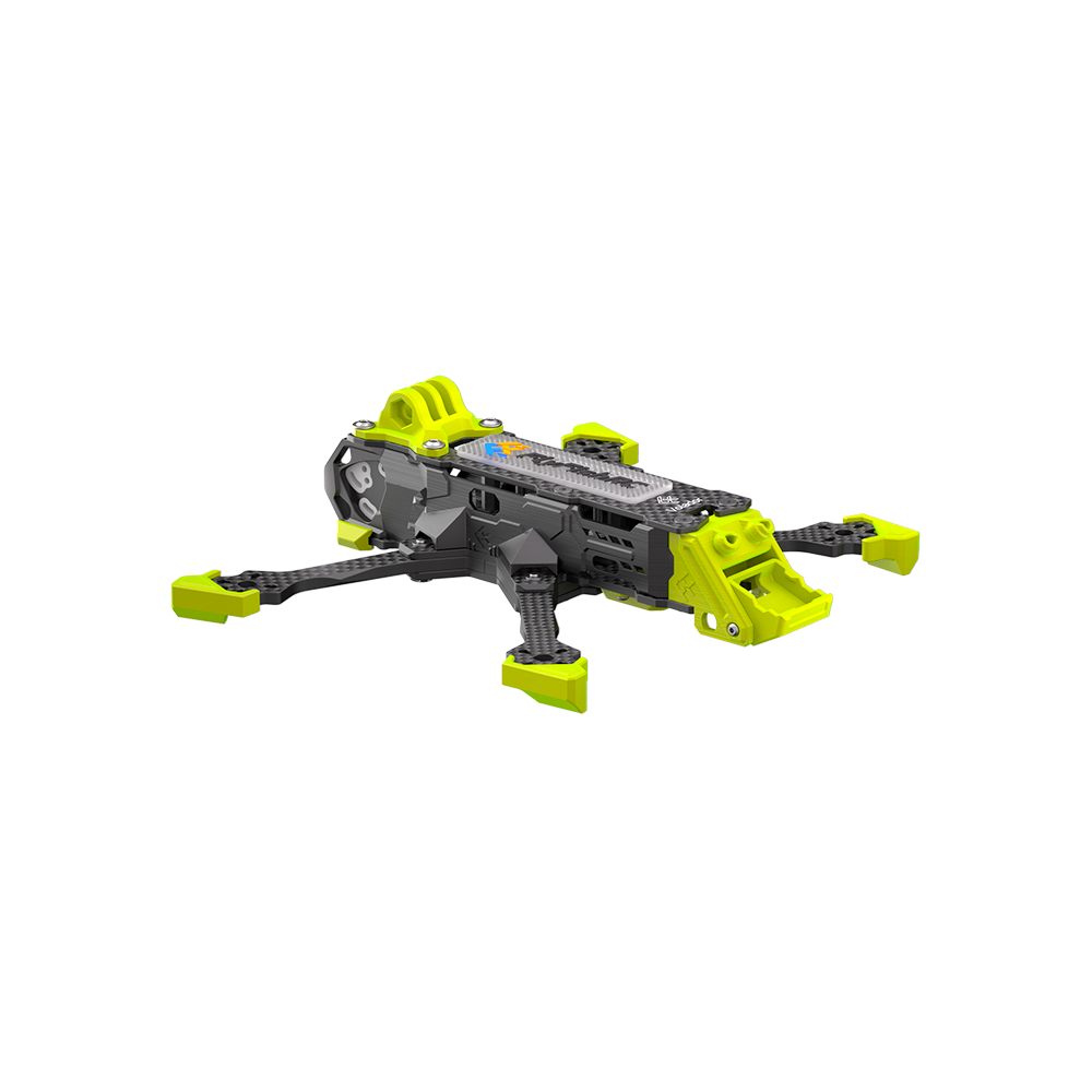 FlyFishRC Volador VD4 O4 Pro Deadcat FPV T700 Frame Kit