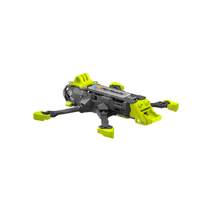 FlyFishRC Volador VD4 O4 Pro Deadcat FPV T700 Frame Kit