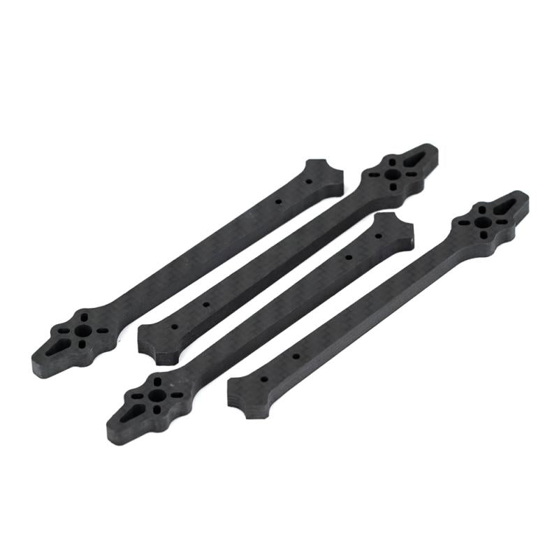 TBS Source PodRacer 5" - Lite-Arms Upgrade (4pcs)