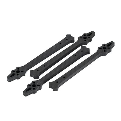 TBS Source PodRacer 5" - Lite-Arms Upgrade (4pcs)