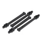 TBS Source PodRacer 5" - Lite-Arms Upgrade (4pcs)
