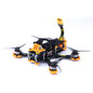 AXISFLYING MANTA 3.5″ Analogue BNF FREESTYLE FPV 6S ELRS