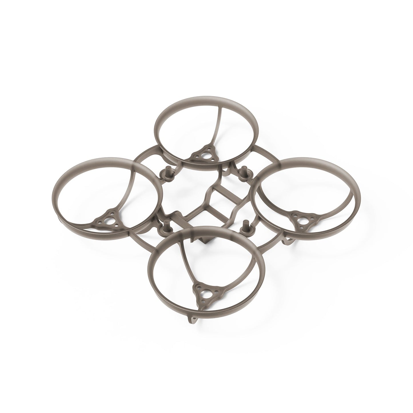 Air65 II Champion Brushless Whoop Frame Gray 2 pack