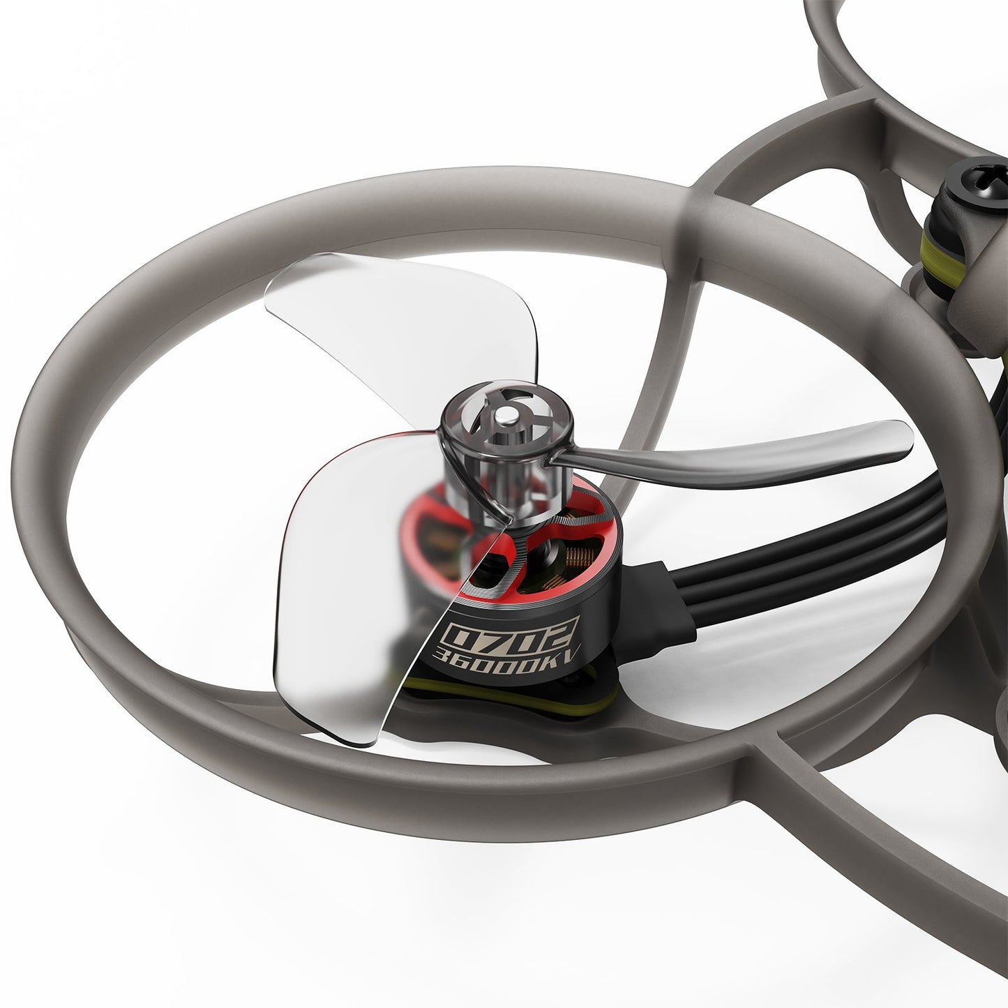Air65 II Brushless Whoop Quadcopter Champion Edition ELRS