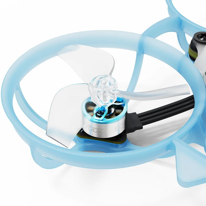 Air65 II Brushless Whoop Quadcopter - Freestyle Edition ELRS