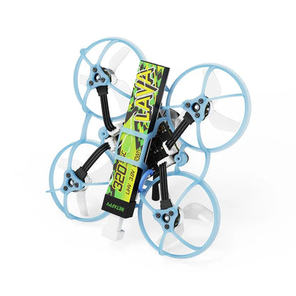 Air65 II Brushless Whoop Quadcopter - Freestyle Edition ELRS