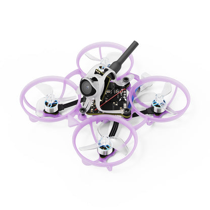 Air65 II Brushless Whoop Quadcopter - Racing Edition ELRS