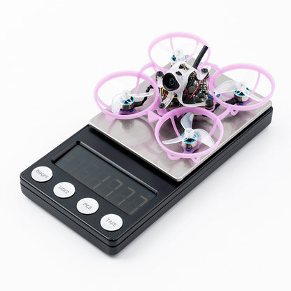 Air65 II Brushless Whoop Quadcopter - Racing Edition ELRS