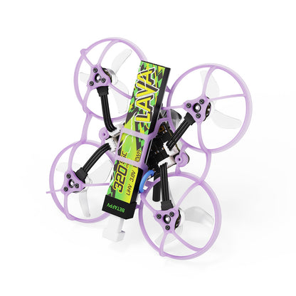 Air65 II Brushless Whoop Quadcopter - Racing Edition ELRS